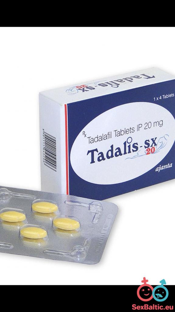 CIALIS EESTI