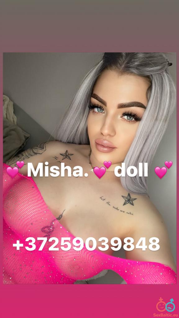 Misha- Best BJ in Tallinn