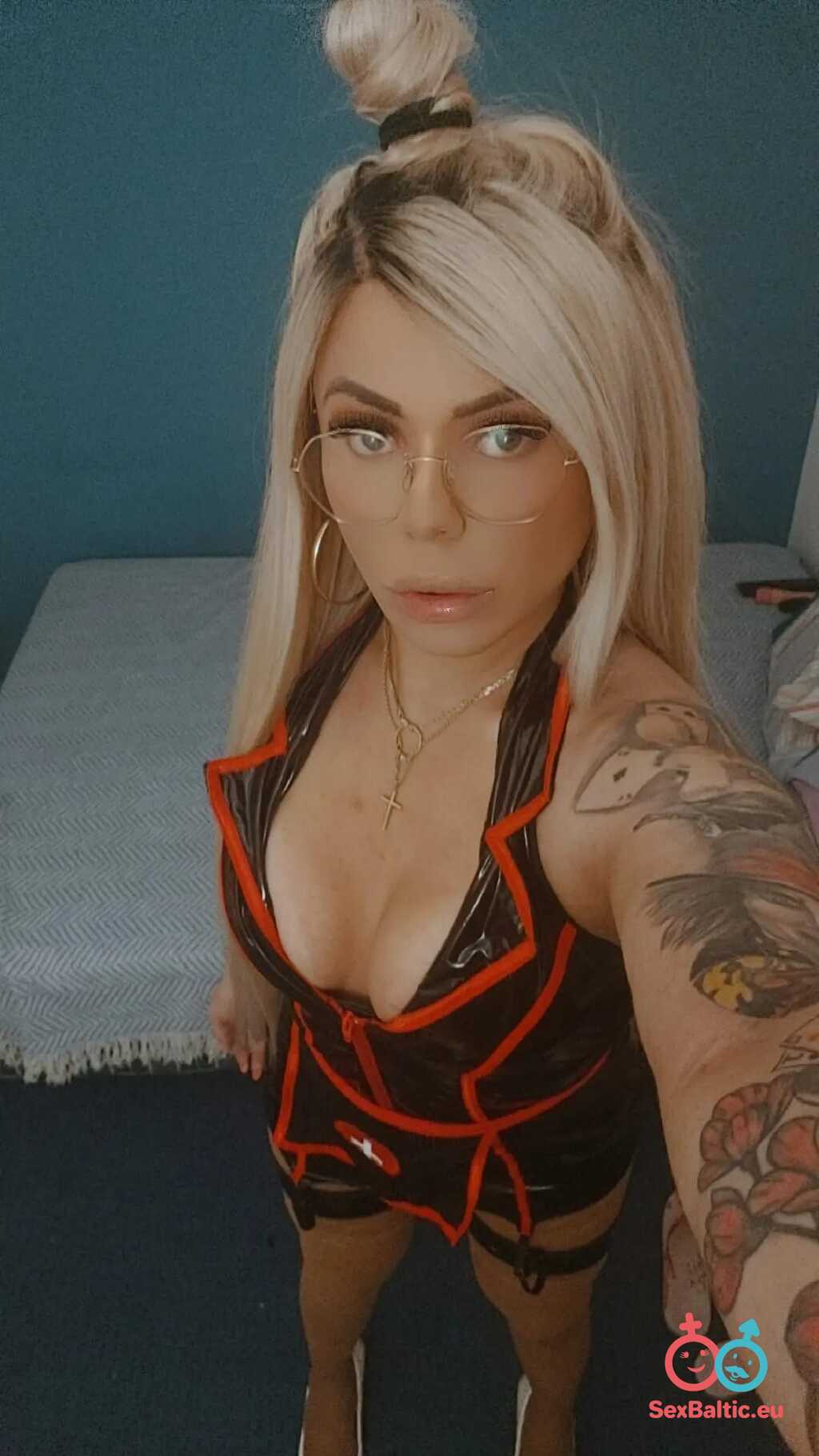 transseksuaal tallinnas