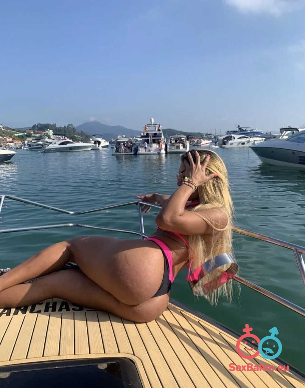 transseksuaal tallinnas