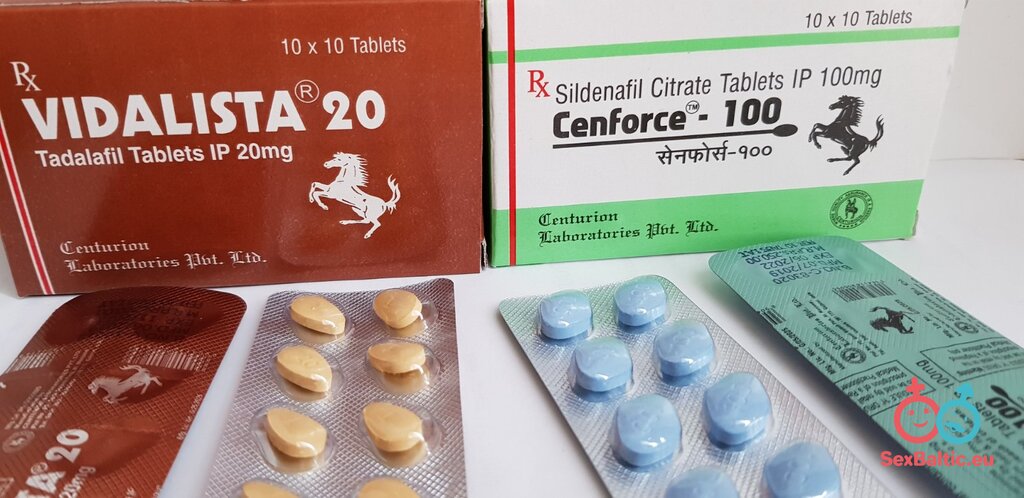 VIAGRA -CIALIS - KAMAGRA (100)